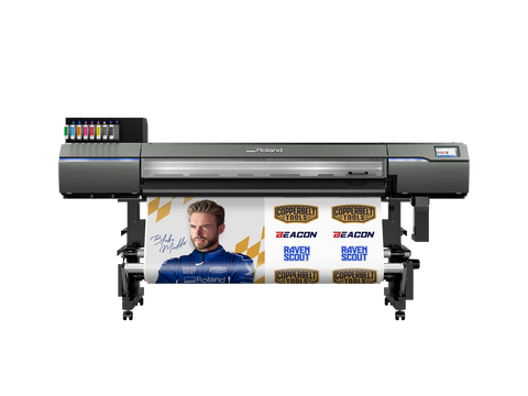 Roland TrueVIS XG Series Printer/Cutter