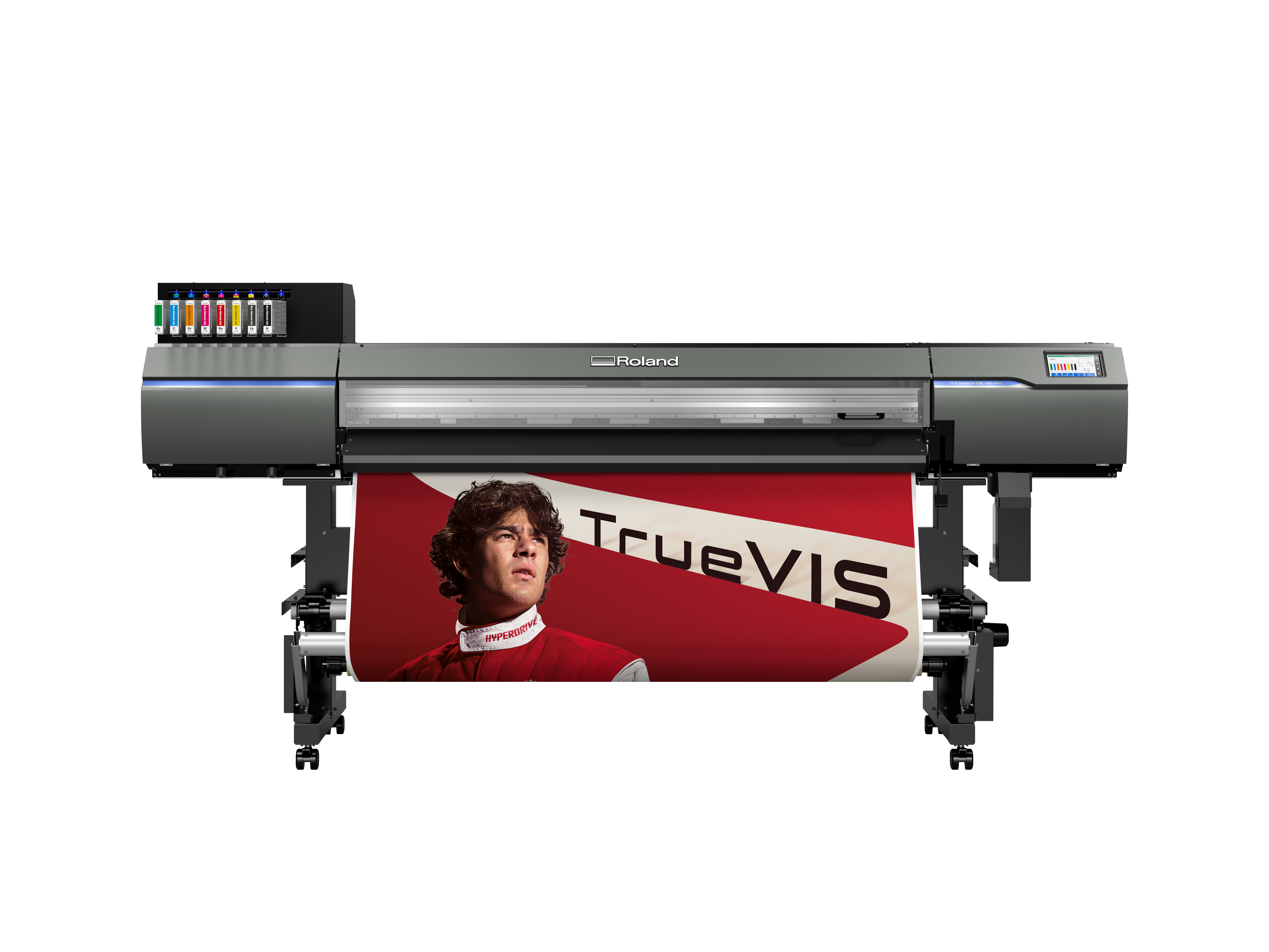 Roland TrueVIS XP-640 Series Printer