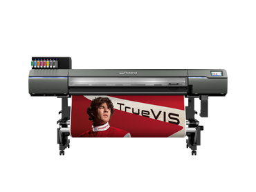 Roland TrueVIS XP-640 Series Printer