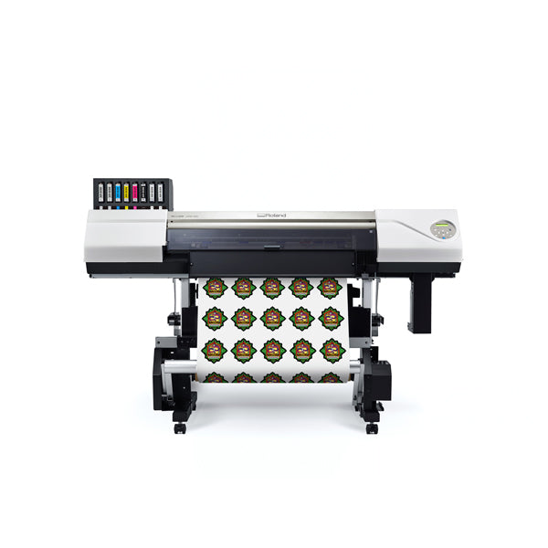 VersaUV LEC2-300 UV Printer Cutter
