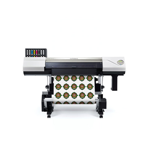 VersaUV LEC2-300 UV Printer Cutter