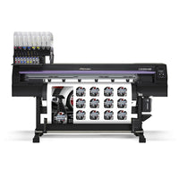Mimaki CJV300 Series