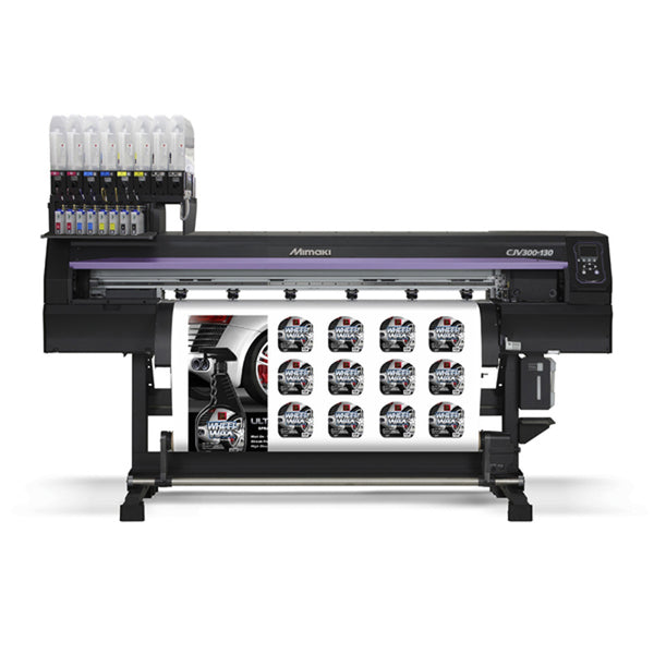 Mimaki CJV300 Series