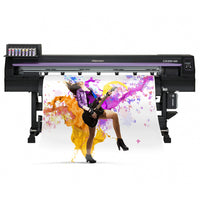 Mimaki CJV300 Series