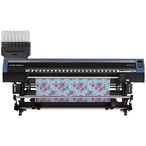 Mimaki TX300P-1800MKII