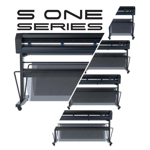 Summa S One Series Vinyl Cutter