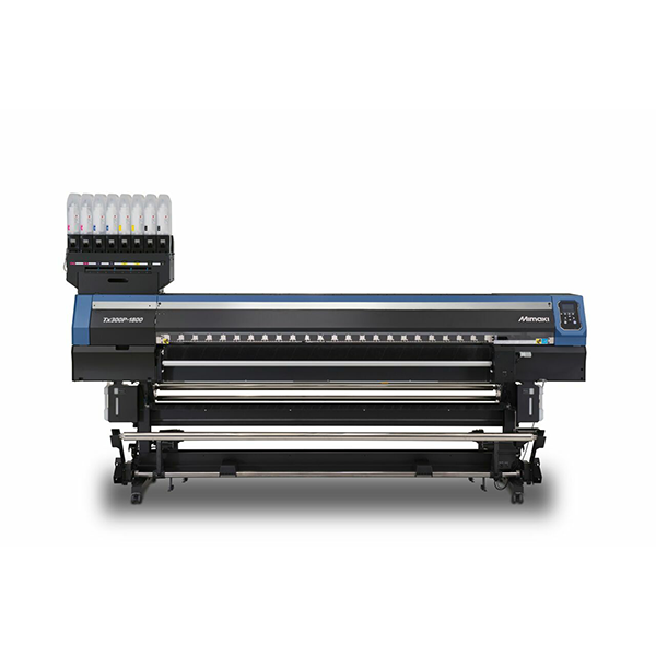 Mimaki TS300P-1800