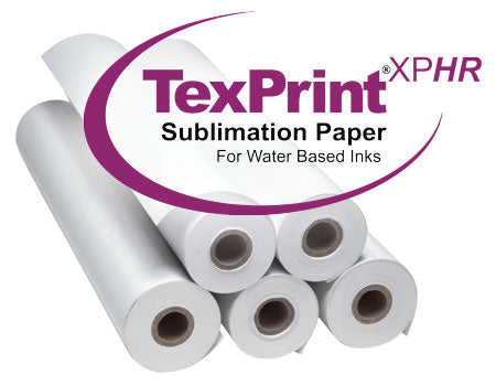 TexPrint XPHR
