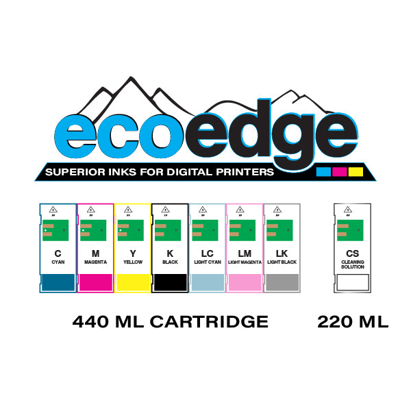 Mutoh Eco Ultra - 440ml – Digitally Driven, LLC