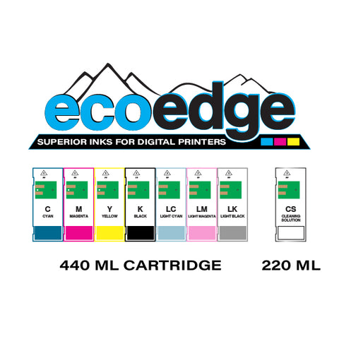 Mutoh Eco Ultra - 1 Liter