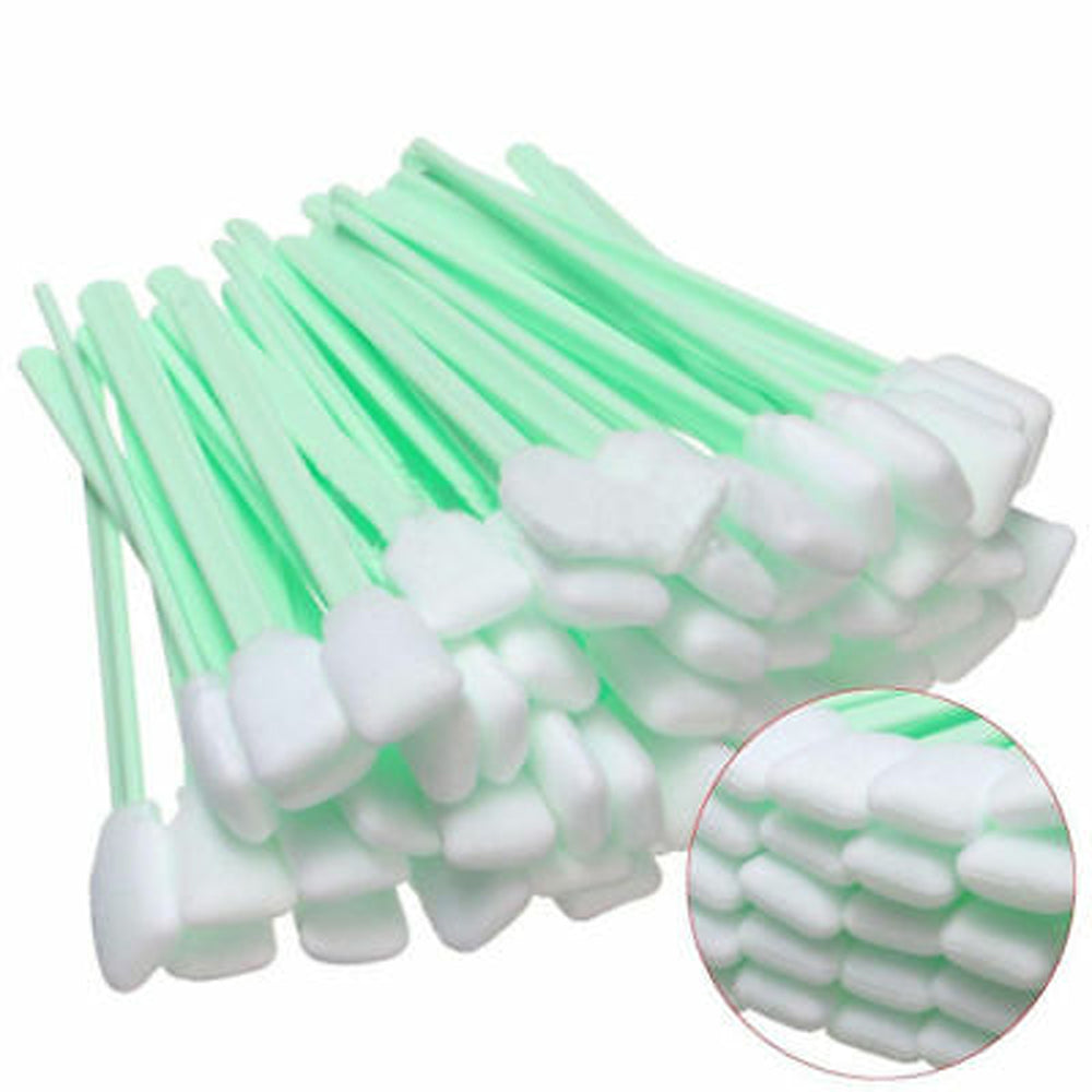 Foam Swabs