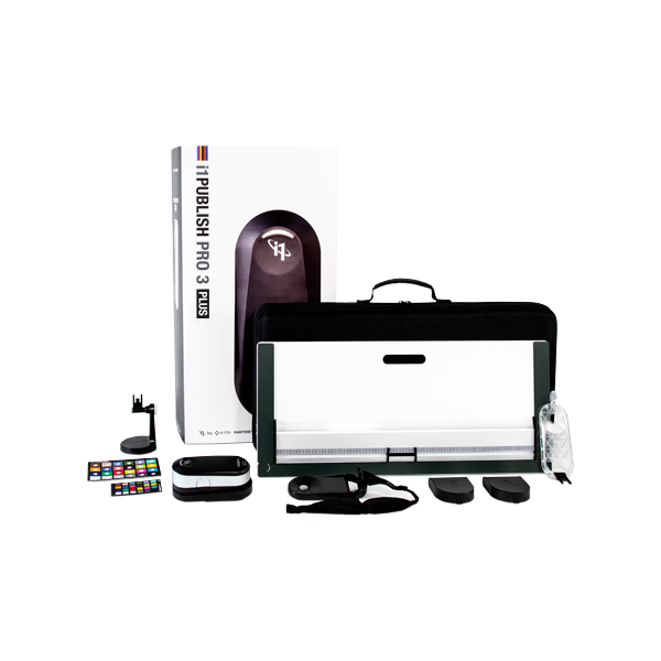 X-Rite i1Publish Pro 3 Plus