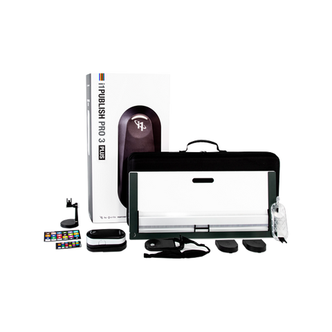 X-Rite i1Publish Pro 3 Plus