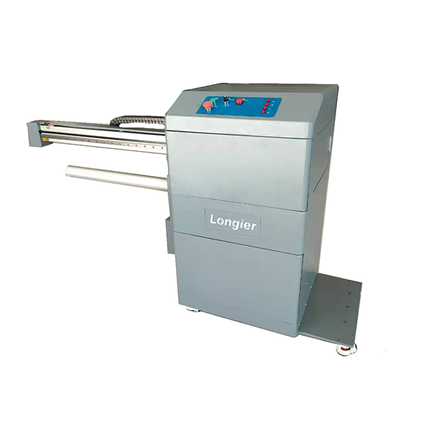 Longier Sock Printer