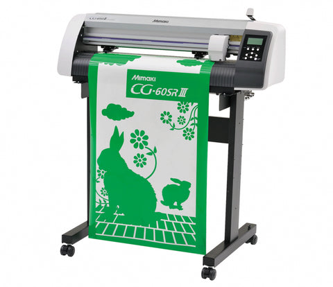 Mimaki CG-SR III
