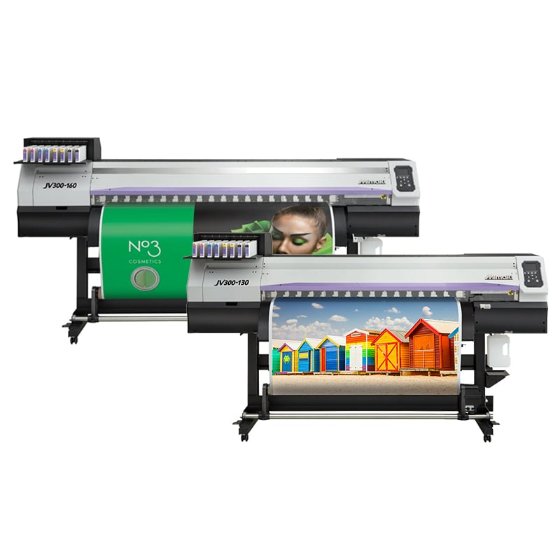 Mimaki JV300 Series
