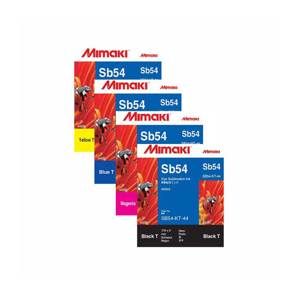 Mimaki SB54 440ml