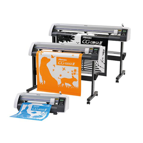 Mimaki CG-SR III