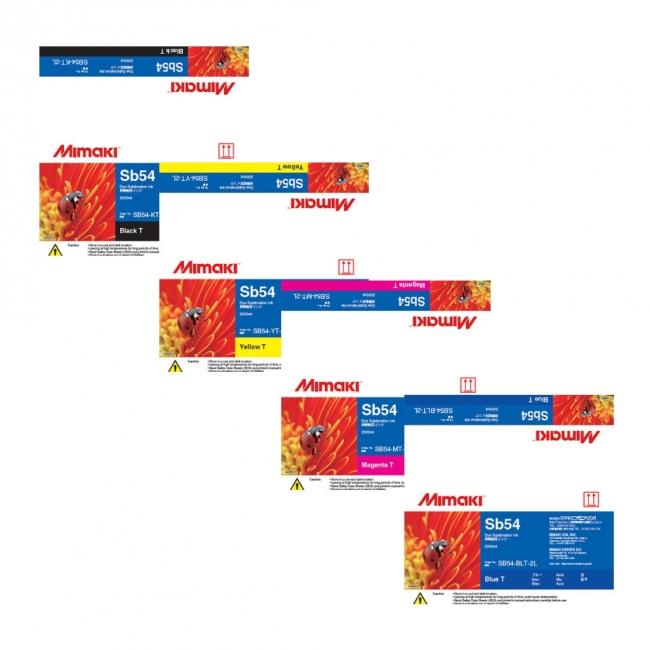 Mimaki SB54 2L