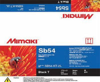 Mimaki SB54 2L