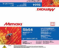 Mimaki SB54 2L