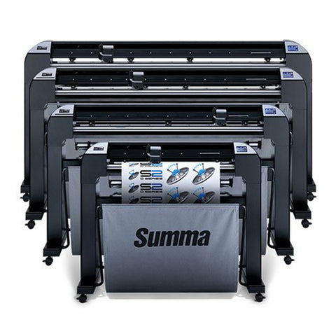 Summa S2 D Series Vinyl Cutter