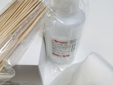 Mimaki SS21 - 440 Original Cartridge