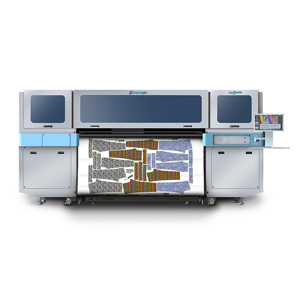 Colorjet Sublixpress