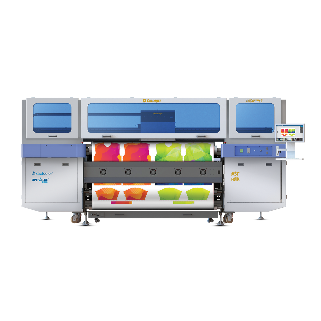 Colorjet Sublixpress Plus