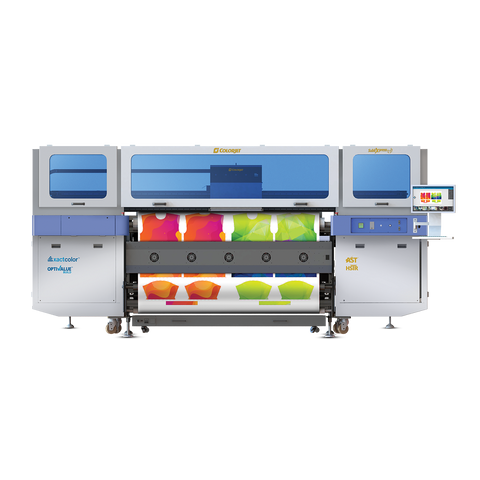 Colorjet Sublixpress Plus