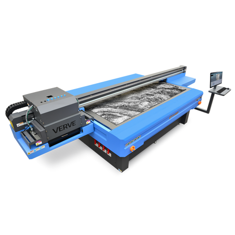 Colorjet Verve LED Flatbed