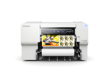 Roland TrueVIS BN2 Series Printer/Cutter