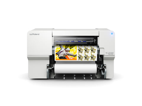 Roland TrueVIS BN2 Series Printer/Cutter