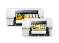 Roland TrueVIS BN2 Series Printer/Cutter