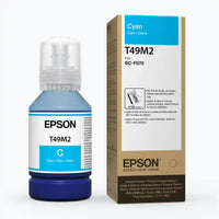 Epson DS T49M Series