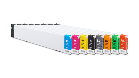 Roland TrueVIS TH Ink Cartridges