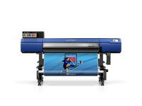 Roland TrueVIS VG4 Series Printer/Cutter
