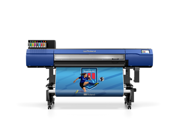Roland TrueVIS VG4 Series Printer/Cutter