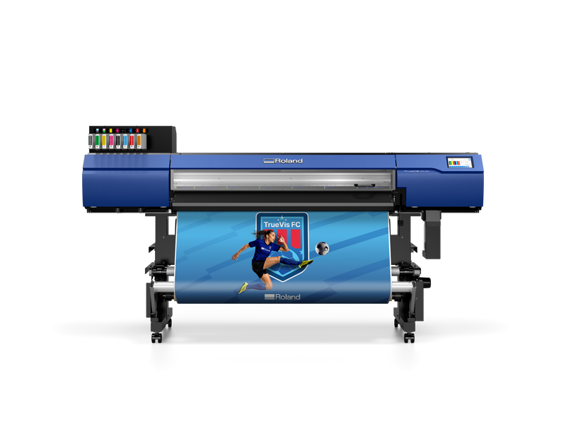 Roland TrueVIS VG4 Series Printer/Cutter