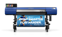 Roland TrueVIS VG4 Series Printer/Cutter