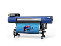 Roland TrueVIS VG4 Series Printer/Cutter