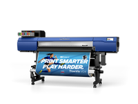 Roland TrueVIS VG4 Series Printer/Cutter