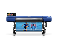 Roland TrueVIS VG4 Series Printer/Cutter