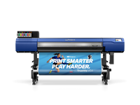 Roland TrueVIS VG4 Series Printer/Cutter
