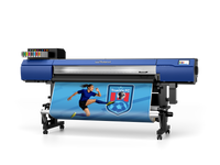 Roland TrueVIS VG4 Series Printer/Cutter