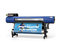 Roland TrueVIS VG4 Series Printer/Cutter