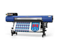 Roland TrueVIS VG4 Series Printer/Cutter