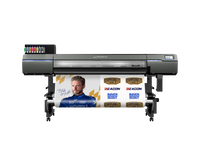 Roland TrueVIS XG Series Printer/Cutter