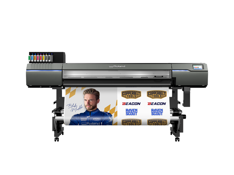 Roland TrueVIS XG Series Printer/Cutter