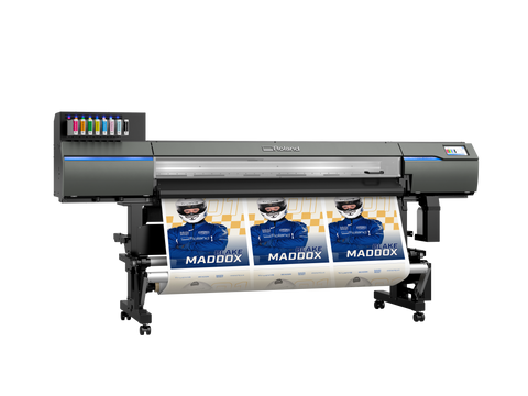 Roland TrueVIS XG Series Printer/Cutter